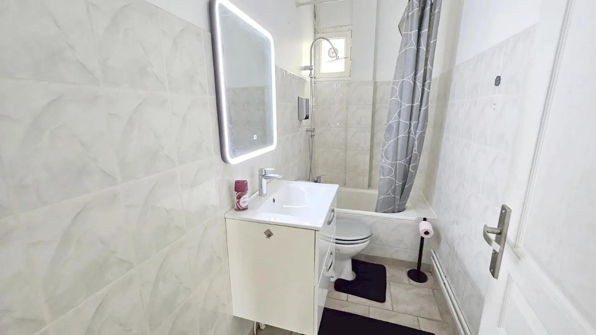 Apartment Appartement F2 Villeparisis