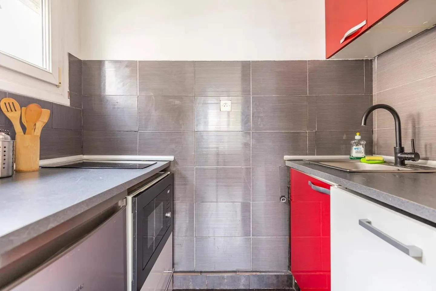 Appartement F2 Villeparisis 0*,