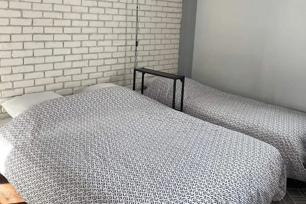 Appartement F2 Villeparisis